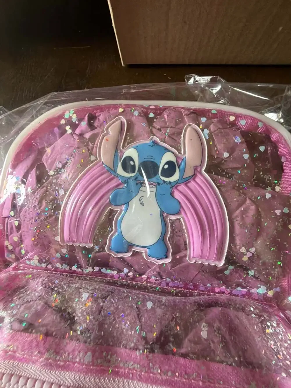 Disney brand new